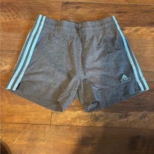 Women’s Adidas Athletic Shorts Size XS